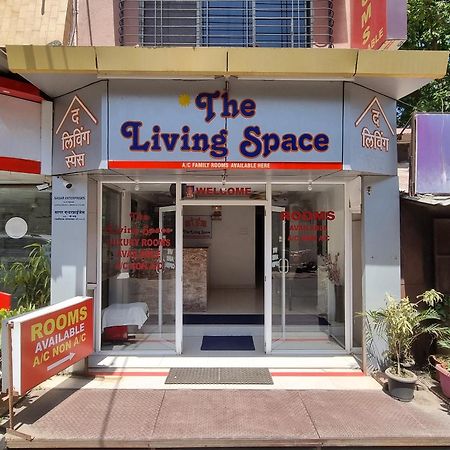 The Living Space Lonavala Exterior photo