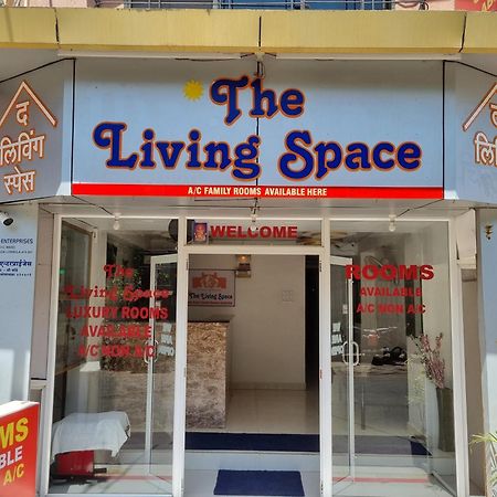 The Living Space Lonavala Exterior photo