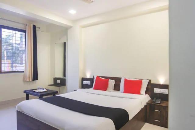 The Living Space Lonavala Exterior photo