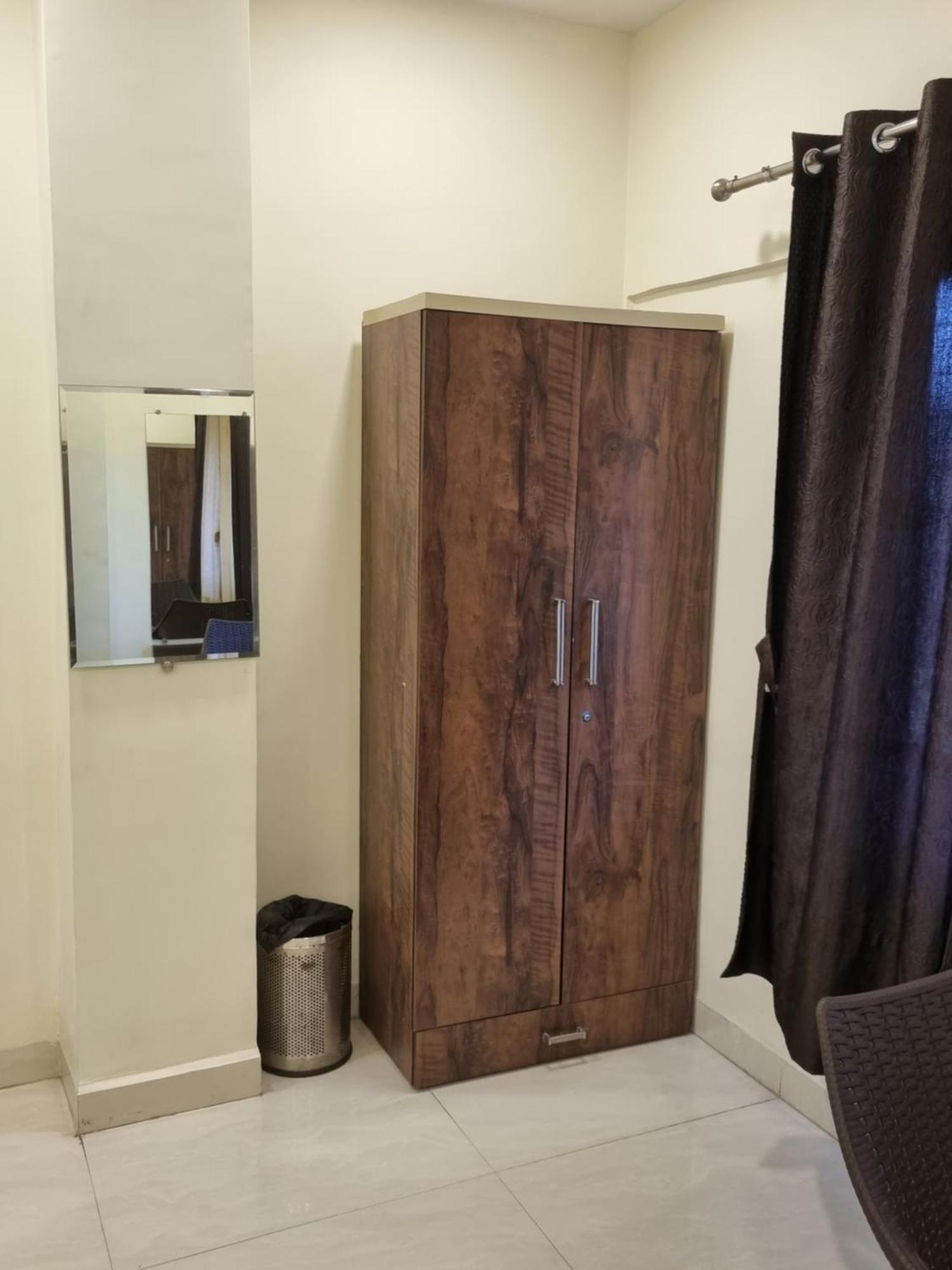 The Living Space Lonavala Exterior photo